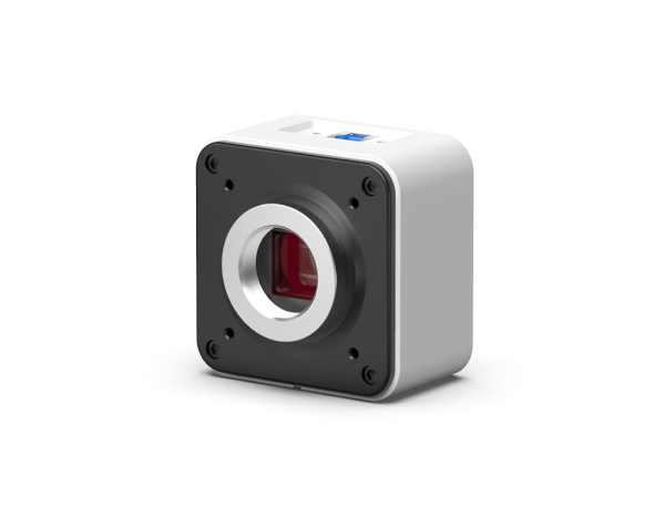 MIchrome 5 Pro 5MP Global Shutter CMOS Camera with Live Stitching and Live EDF