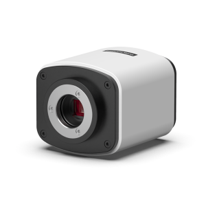 TrueChrome Metrics 1080P HDMI Microscope Camera